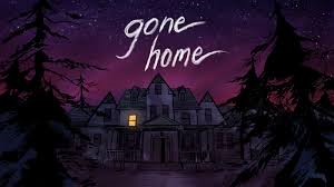 gonehome